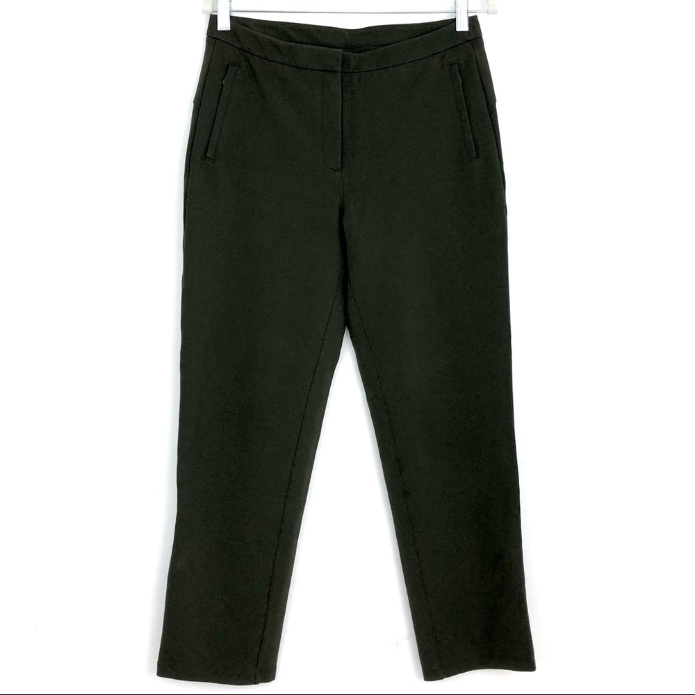 Lululemon On The Move Ponte Pants 8